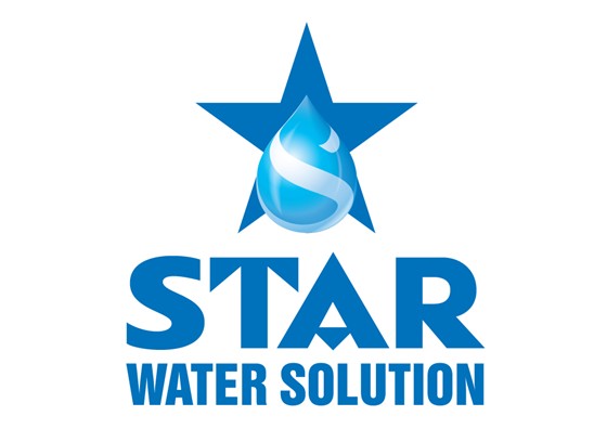 Logo: Star Water Solution