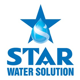 Logo: Star Water Solution