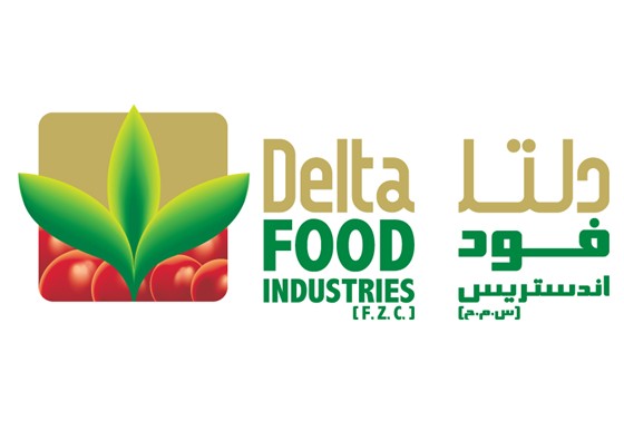 Logo: Delta Food Industries